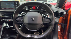 Peugeot 2008 1.2 PureTech 130 GT Premium 5dr EAT8 Petrol Estate